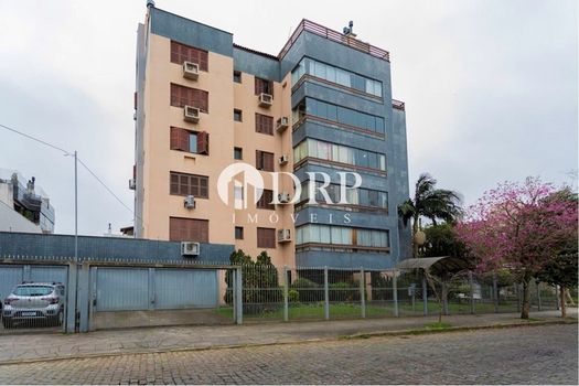 Foto 33 do(a) Apartamento de 3 quartos à venda em Jardim Lindóia, Porto Alegre