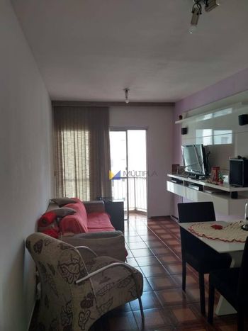 Foto 2 do(a) Apartamento de 3 quartos à venda em Camargos, Guarulhos