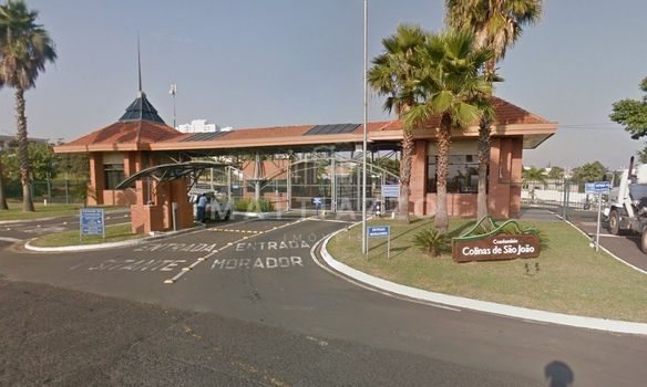 Foto 2 do(a) Casa em Condomínio de 3 quartos à venda em Jardim Colinas de São João, Limeira