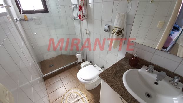 Foto 13 do(a) Apartamento de 3 quartos à venda em Loteamento João Batista Julião, Guarujá