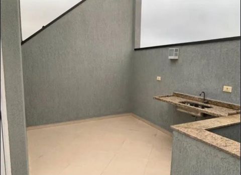 Foto 10 do(a) Casa em Condomínio de 3 quartos à venda em Jardim São Carlos (Zona Leste), São Paulo