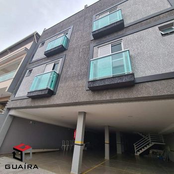 Foto 20 do(a) Cobertura de 2 quartos à venda em Parque Oratório, Santo André