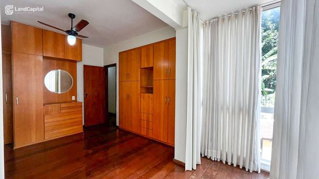 Foto 20 do(a) Apartamento de 3 quartos à venda em Serra, Belo Horizonte
