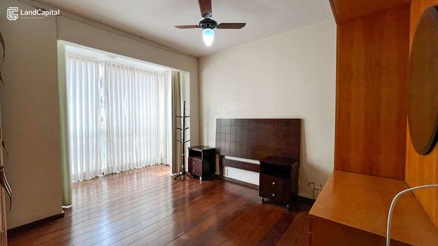 Foto 22 do(a) Apartamento de 3 quartos à venda em Serra, Belo Horizonte