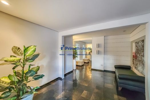 Foto 5 do(a) Apartamento de 2 quartos à venda em Itaim Bibi, São Paulo
