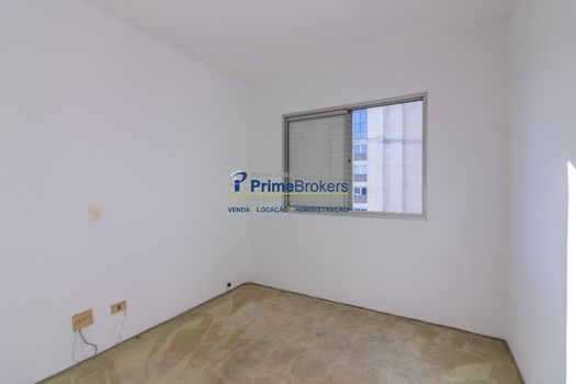 Foto 12 do(a) Apartamento de 2 quartos à venda em Itaim Bibi, São Paulo