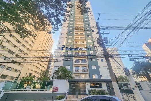 Foto 23 do(a) Apartamento de 2 quartos à venda em Itaim Bibi, São Paulo