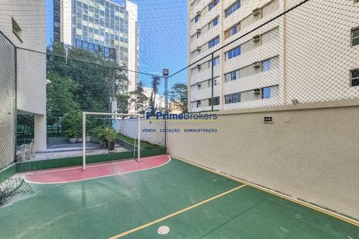 Foto 26 do(a) Apartamento de 2 quartos à venda em Itaim Bibi, São Paulo