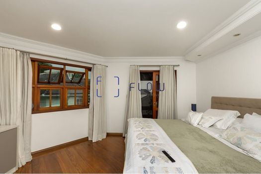 Foto 16 do(a) Casa em Condomínio de 4 quartos à venda em Tucuruvi, São Paulo