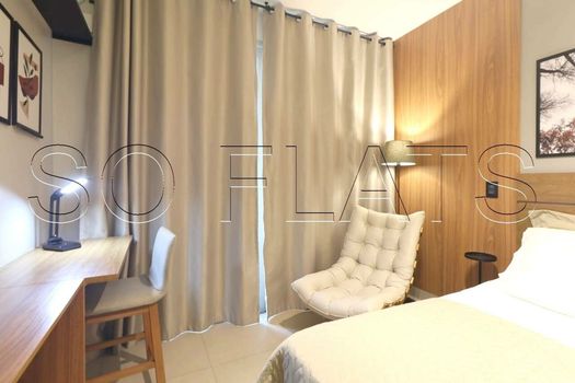 Foto 6 do(a) Apartamento de 1 quartos à venda em Perdizes, São Paulo