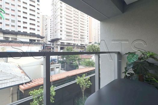 Foto 14 do(a) Apartamento de 1 quartos à venda em Perdizes, São Paulo
