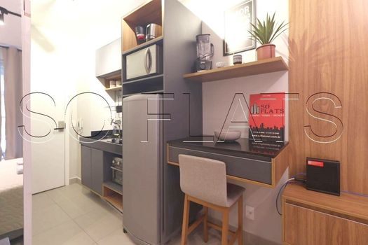 Foto 10 do(a) Apartamento de 1 quartos à venda em Perdizes, São Paulo