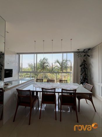 Foto 10 do(a) Apartamento de 3 quartos à venda em Jardim Atlântico, Goiânia