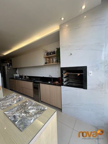 Foto 30 do(a) Apartamento de 3 quartos à venda em Jardim Atlântico, Goiânia
