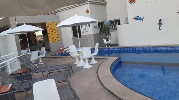 Foto 4 do(a) Apartamento de 2 quartos à venda em Jardim Cearense, Fortaleza