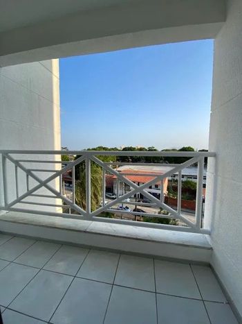 Foto 12 do(a) Apartamento de 2 quartos à venda em Jardim Cearense, Fortaleza