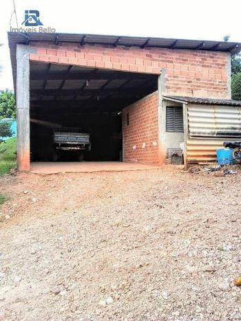 Foto 5 do(a) Fazenda / Sítio / Chácara de 5 quartos à venda em Área Rural de Itapira, Itapira