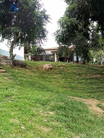 Foto 16 do(a) Fazenda / Sítio / Chácara de 5 quartos à venda em Área Rural de Itapira, Itapira