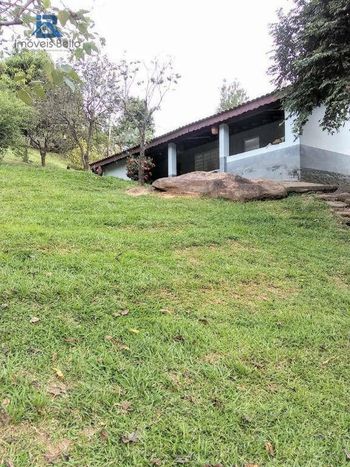 Foto 9 do(a) Fazenda / Sítio / Chácara de 5 quartos à venda em Área Rural de Itapira, Itapira