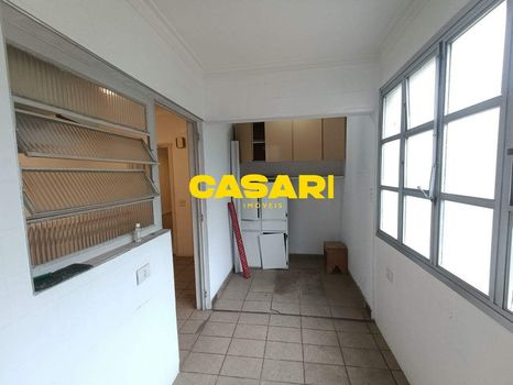 Foto 14 do(a) Apartamento de 3 quartos à venda em Centro, São Bernardo do Campo