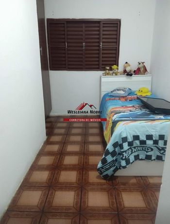 Foto 3 do(a) Casa de 3 quartos à venda em Silvestre, Viçosa
