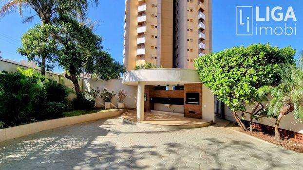 Foto 42 do(a) Apartamento de 3 quartos à venda em Jardim Paulista, Ribeirão Preto
