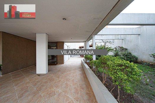 Foto 24 do(a) Cobertura de 3 quartos à venda em Vila Romana, São Paulo