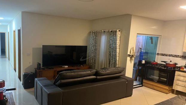 Foto 3 do(a) Apartamento de 3 quartos à venda em Vila Curuçá, Santo André