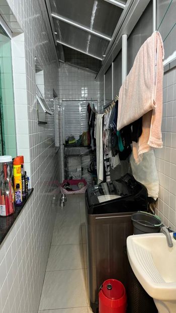 Foto 20 do(a) Apartamento de 3 quartos à venda em Vila Curuçá, Santo André
