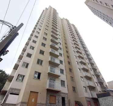 Foto 21 do(a) Apartamento de 2 quartos à venda em Parque São Rafael, São Paulo