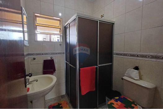 Foto 10 do(a) Sala / Conjunto Comercial de 2 quartos à venda em Parque Ortolândia, Hortolândia