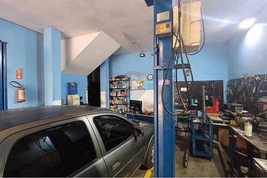 Foto 36 do(a) Sala / Conjunto Comercial de 2 quartos à venda em Parque Ortolândia, Hortolândia