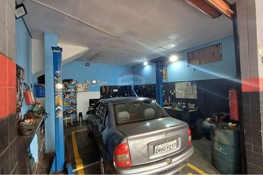 Foto 37 do(a) Sala / Conjunto Comercial de 2 quartos à venda em Parque Ortolândia, Hortolândia