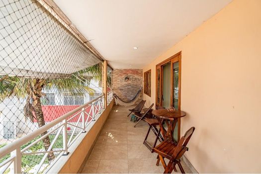 Foto 36 do(a) Casa de 2 quartos à venda em Portuguesa, Rio de Janeiro
