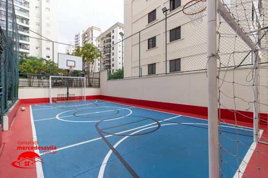Foto 29 do(a) Apartamento de 3 quartos à venda em Vila Mascote, São Paulo