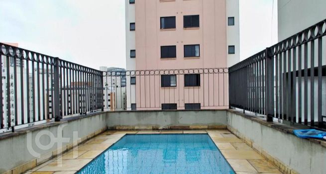 Foto 6 do(a) Apartamento de 2 quartos à venda em Vila Olímpia, São Paulo