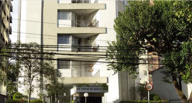 Foto 7 do(a) Apartamento de 2 quartos à venda em Vila Olímpia, São Paulo