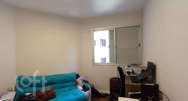 Foto 3 do(a) Apartamento de 2 quartos à venda em Vila Olímpia, São Paulo