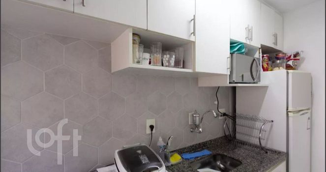 Foto 5 do(a) Apartamento de 2 quartos à venda em Vila Olímpia, São Paulo