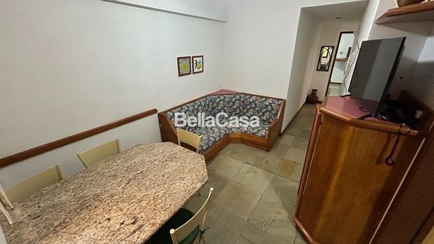 Foto 10 do(a) Apartamento de 3 quartos à venda em Centro, Guarapari