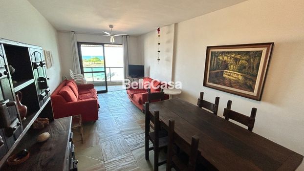 Foto 2 do(a) Apartamento de 3 quartos à venda em Centro, Guarapari