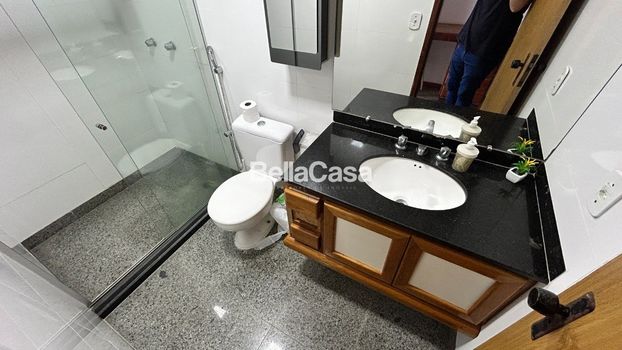 Foto 9 do(a) Apartamento de 3 quartos à venda em Centro, Guarapari