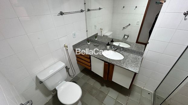 Foto 11 do(a) Apartamento de 3 quartos à venda em Centro, Guarapari