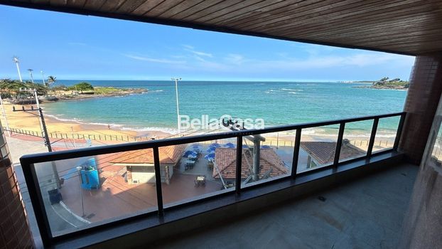 Foto 5 do(a) Apartamento de 3 quartos à venda em Centro, Guarapari