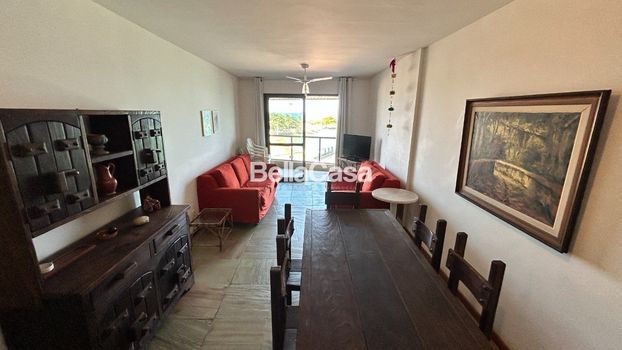 Foto 3 do(a) Apartamento de 3 quartos à venda em Centro, Guarapari