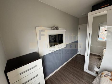 Foto 10 do(a) Apartamento de 3 quartos à venda em Votupoca, Barueri