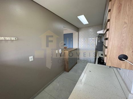 Foto 16 do(a) Apartamento de 3 quartos à venda em Votupoca, Barueri