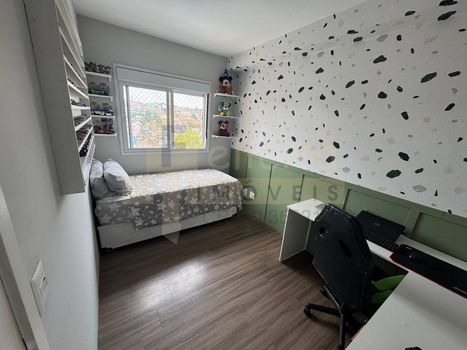 Foto 9 do(a) Apartamento de 3 quartos à venda em Votupoca, Barueri