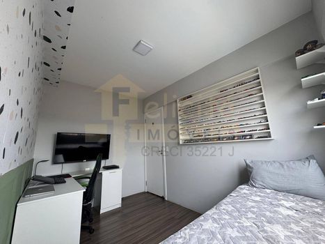 Foto 12 do(a) Apartamento de 3 quartos à venda em Votupoca, Barueri