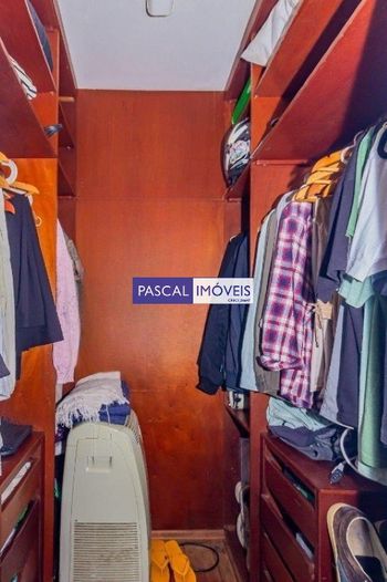 Foto 12 do(a) Apartamento de 3 quartos à venda em Brooklin Paulista, São Paulo